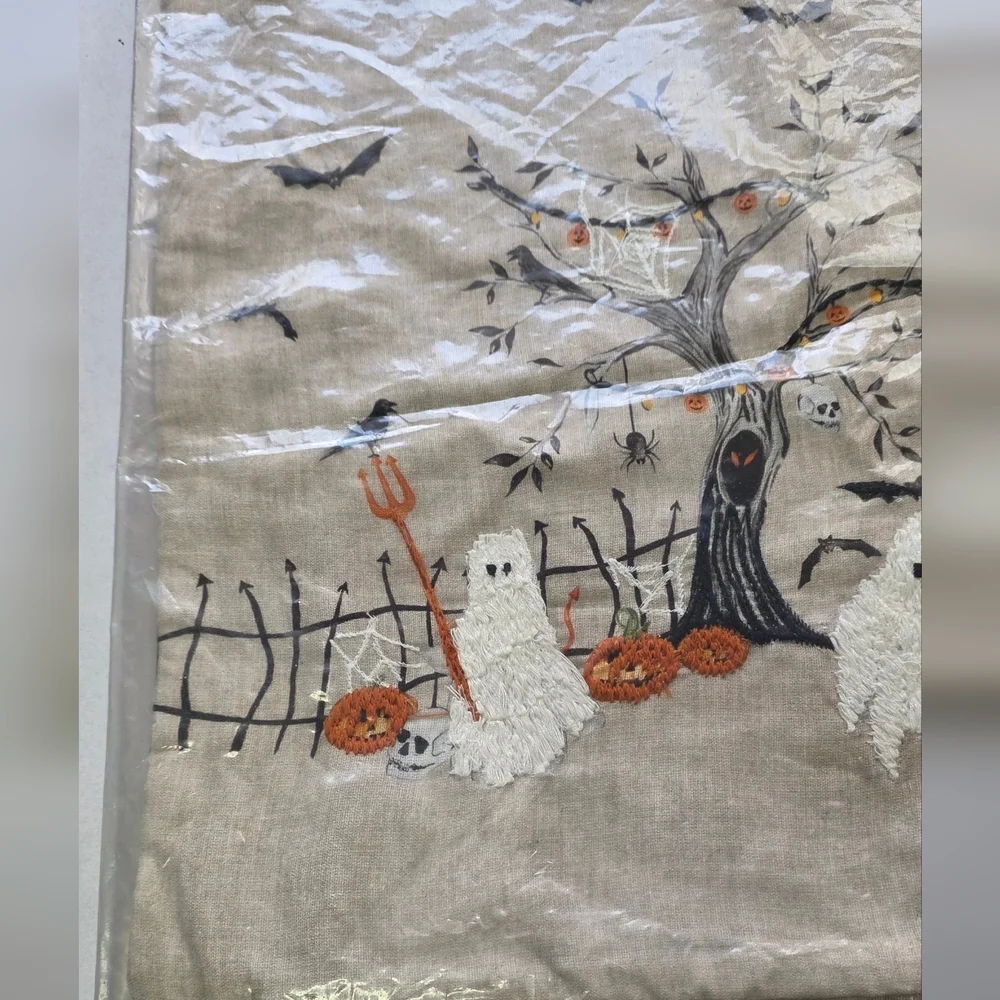 Pottery Barn Halloween